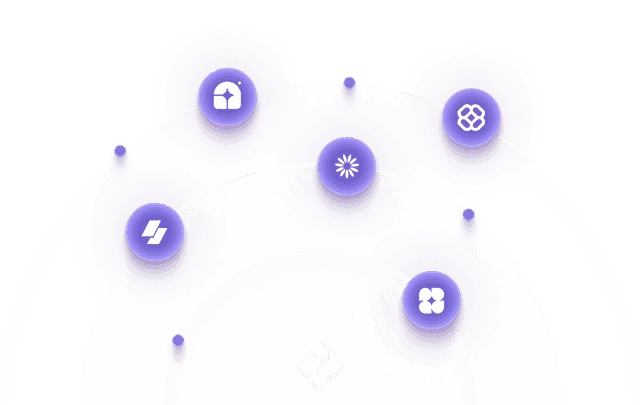 Cloud Migration Services Interface